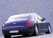 Bugatti EB 218 Concept